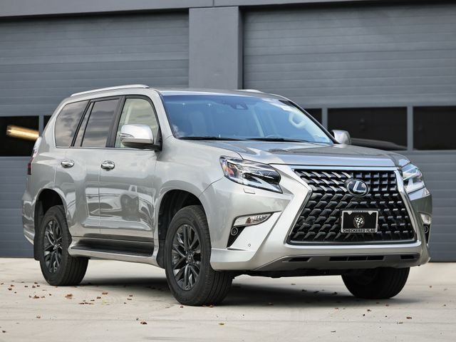 2020 Lexus GX 460