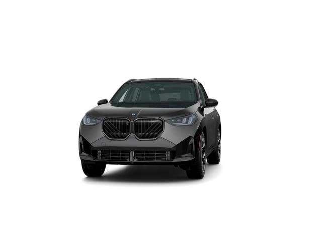 New 2026 Black Sapphire Metallic BMW 30 xDrive image 3