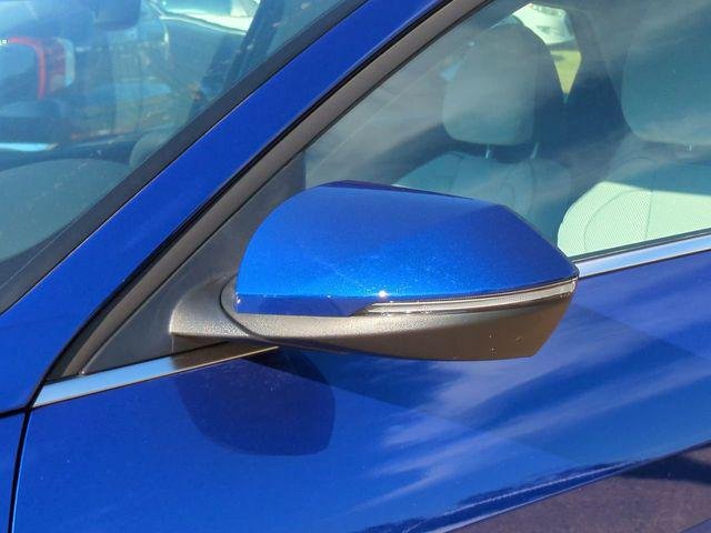 New 2025 Blue Hyundai Limited image 12