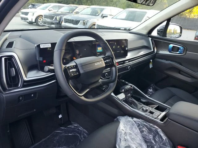 2026 Kia Sorento S - Photo 7