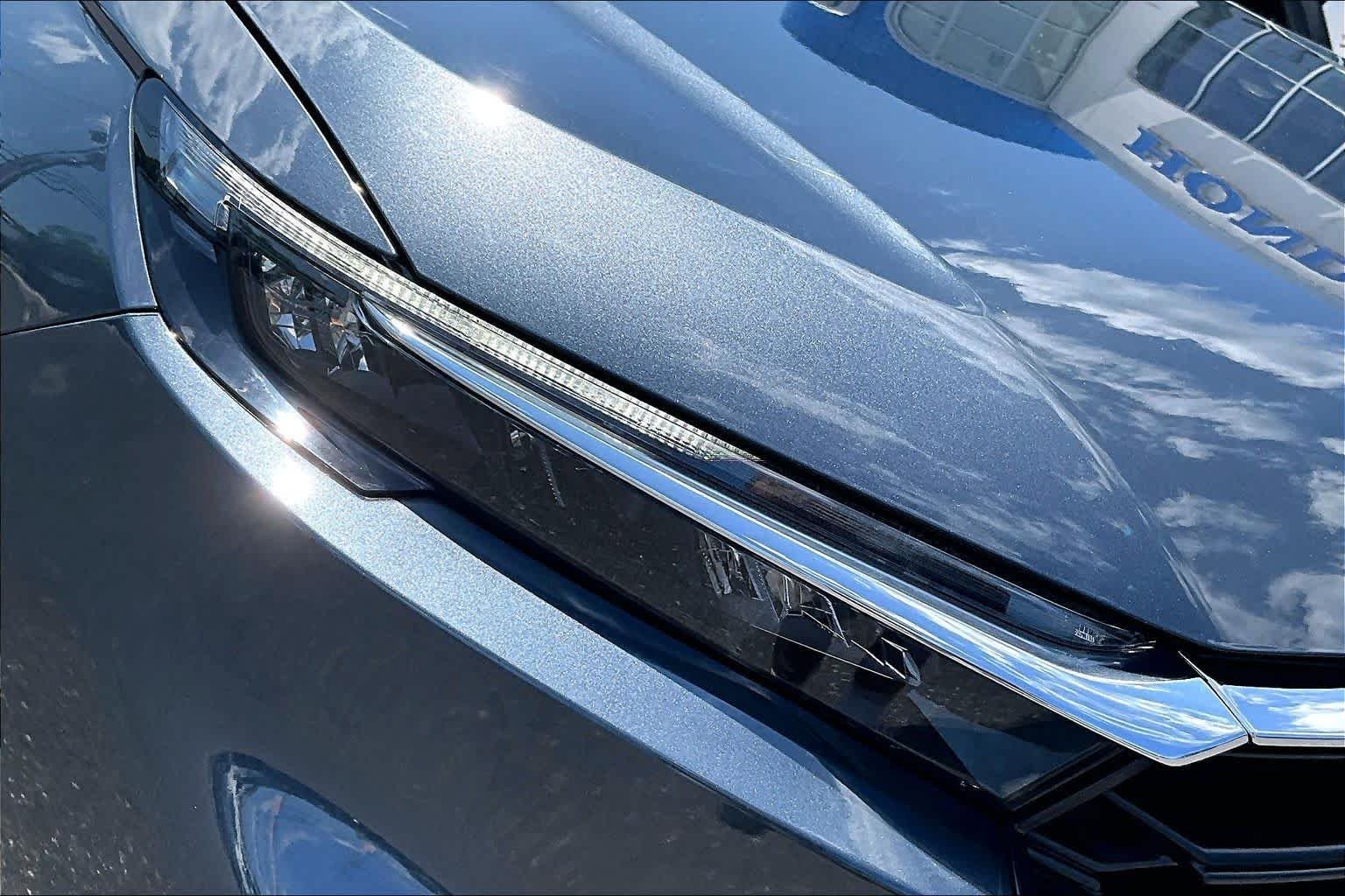 2023 Honda CR-V LX - Photo 26