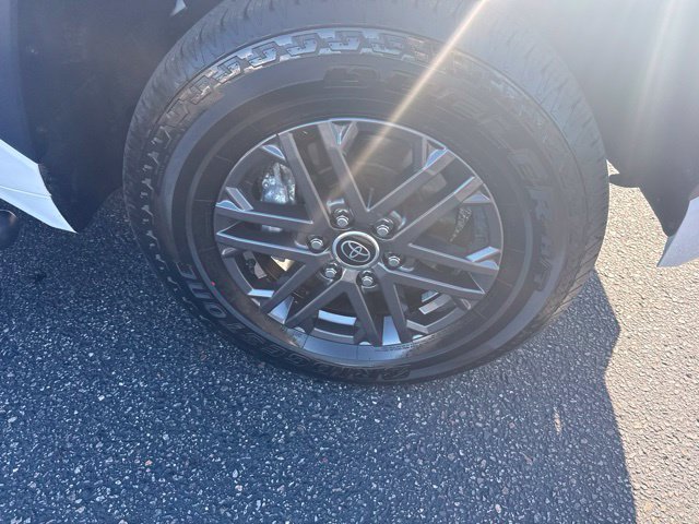 Used 2024 Ice Toyota SR5 image 4