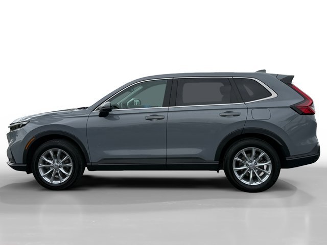 Certified Used 2025 Gray Honda EX image 2