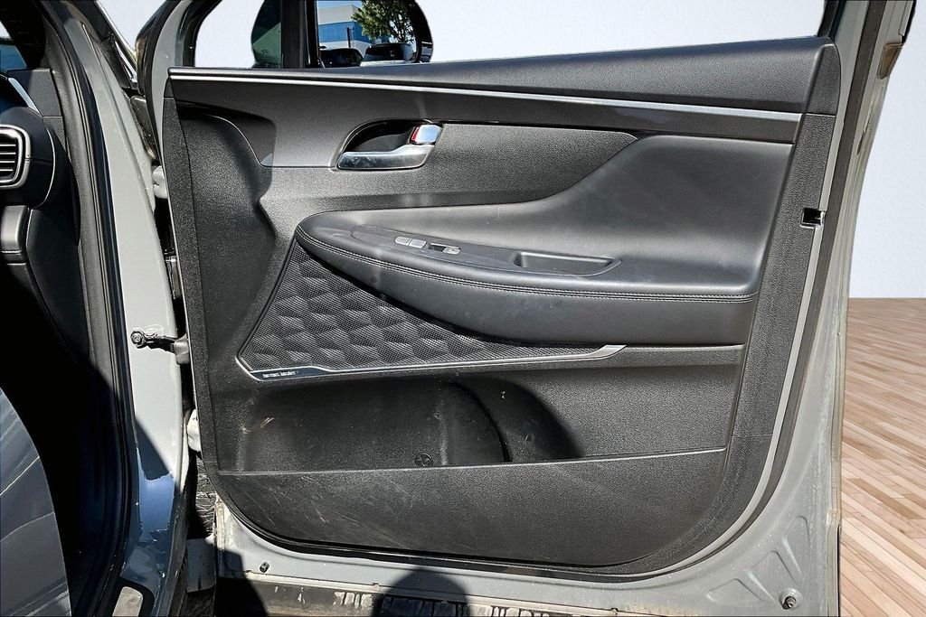 Used 2023 Gray Hyundai Calligraphy image 16