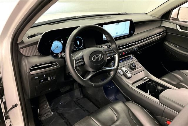 2023 Hyundai Palisade Limited - Photo 15