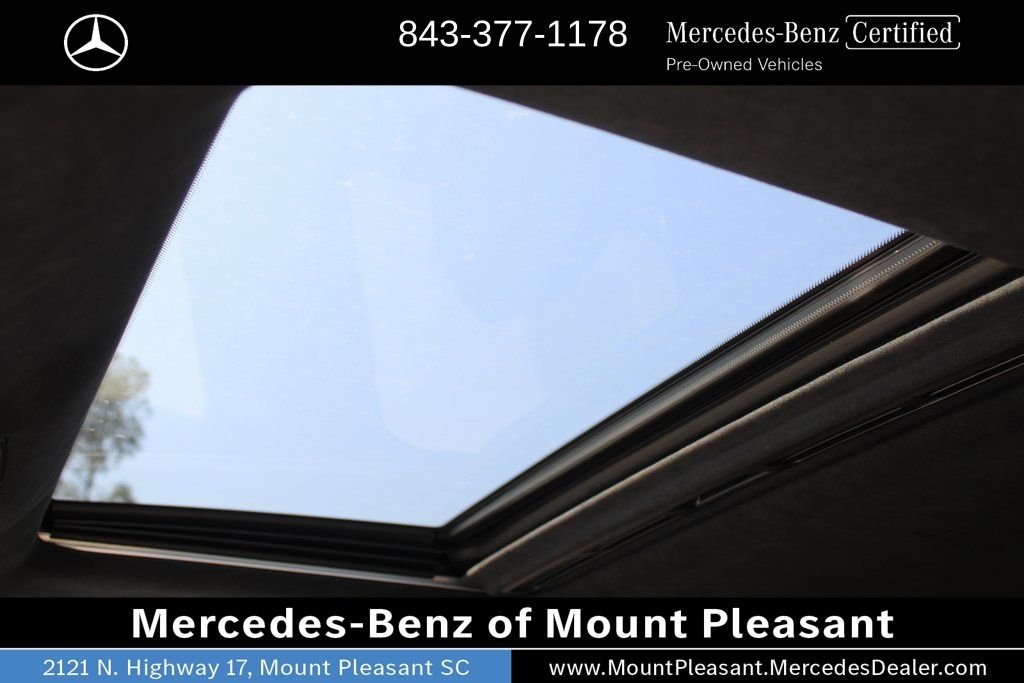 Certified Used 2022 White Mercedes-AMG G 63 AMG® image 59