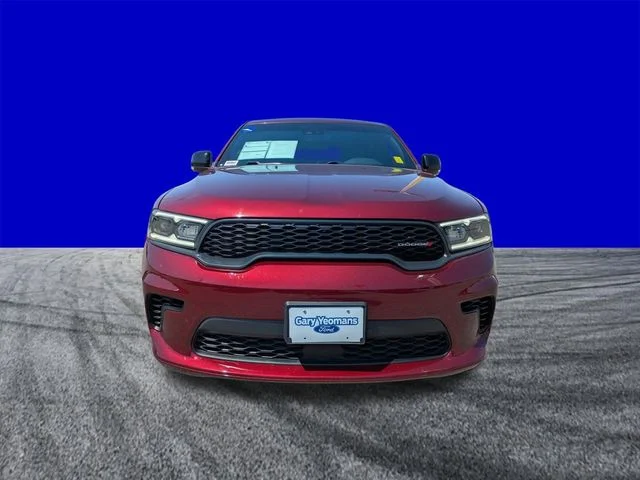 Certified Used 2024 Pearl Dodge GT Plus image 9