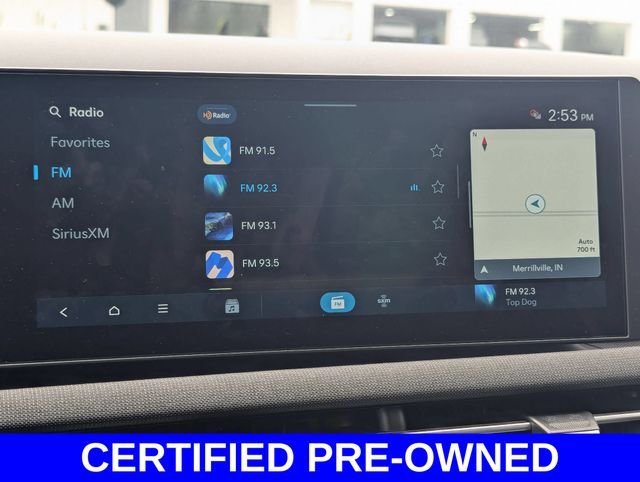 2026 Hyundai Tucson Limited - Photo 22