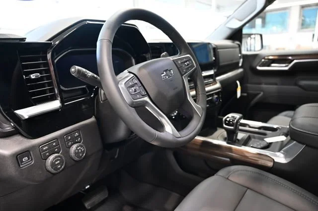 2026 Chevrolet Silverado 1500 RST - Photo 21