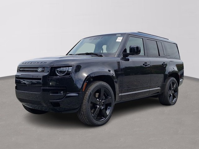 2026 Land Rover Defender X-Dynamic SE