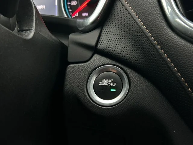 Used 2020 Silver Chevrolet Premier image 49
