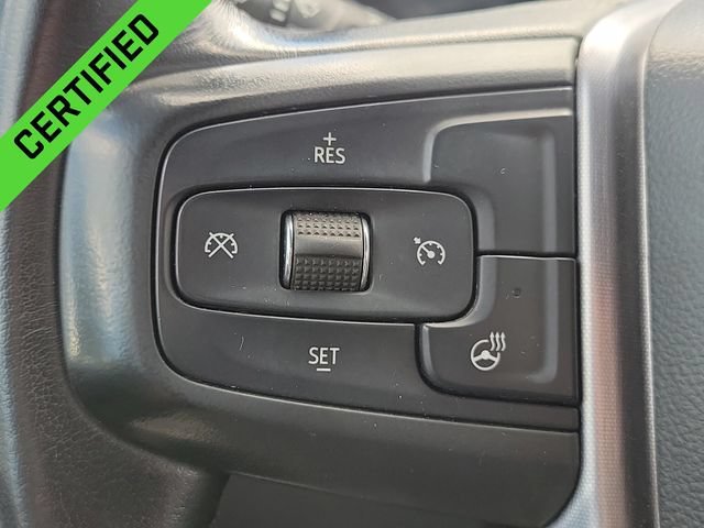 2020 GMC Sierra 2500HD SLT - Photo 10