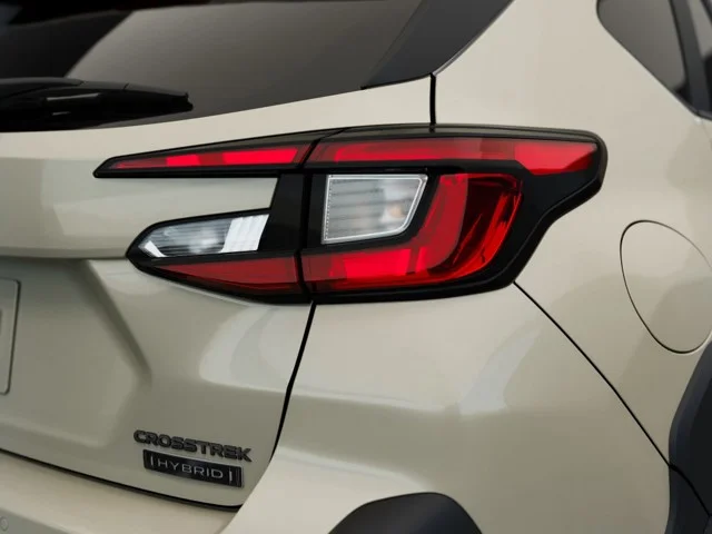New 2027 SAND DUNE PEARL Subaru Limited Hybrid image 12