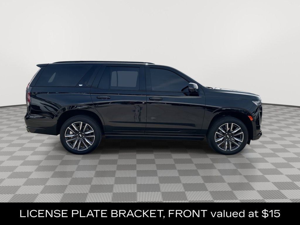 2023 Cadillac Escalade Sport - Photo 13