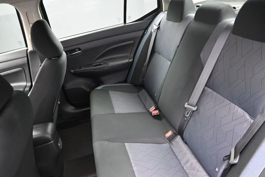 Used 2025 Gray Nissan 1.6 SV image 15