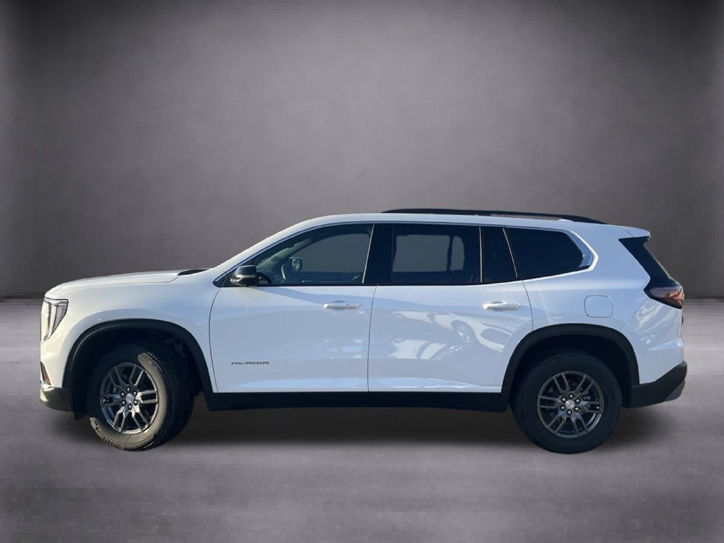 Used 2026 White GMC Elevation image 6