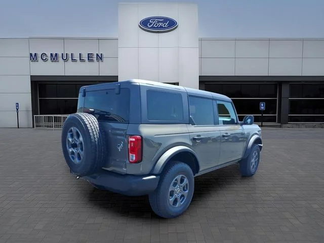 New 2026 Marsh Gray Ford Big Bend® image 31