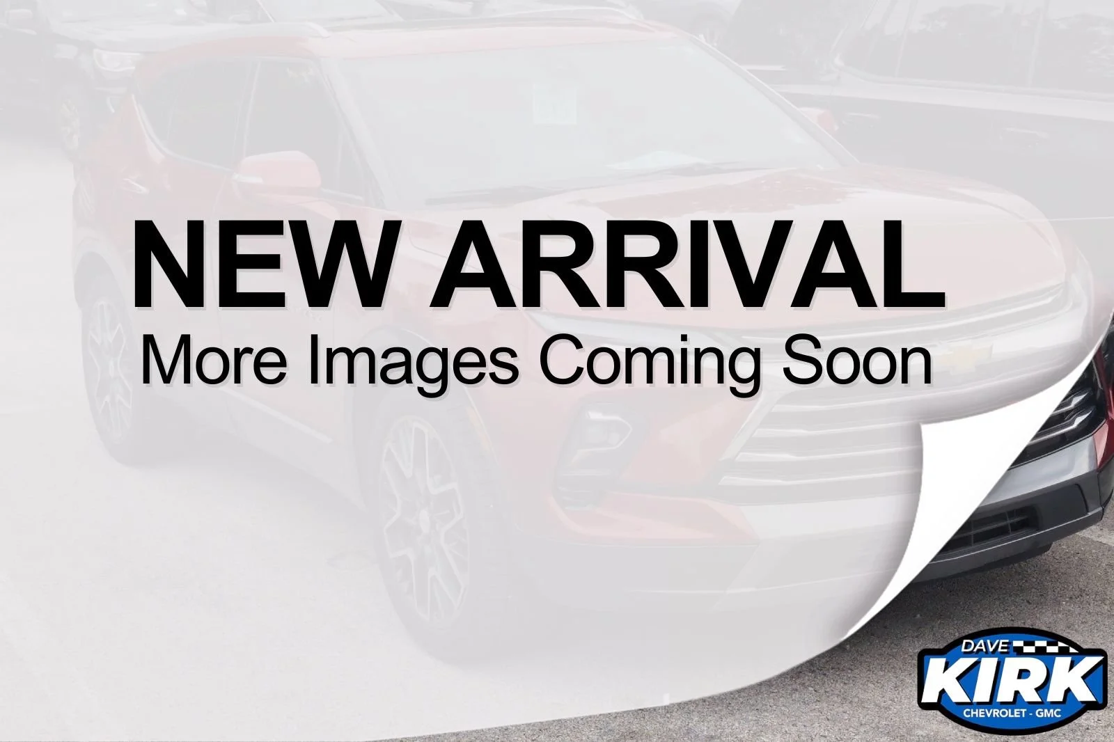 Used 2024 Radiant Red Tintcoat Chevrolet Premier image 1