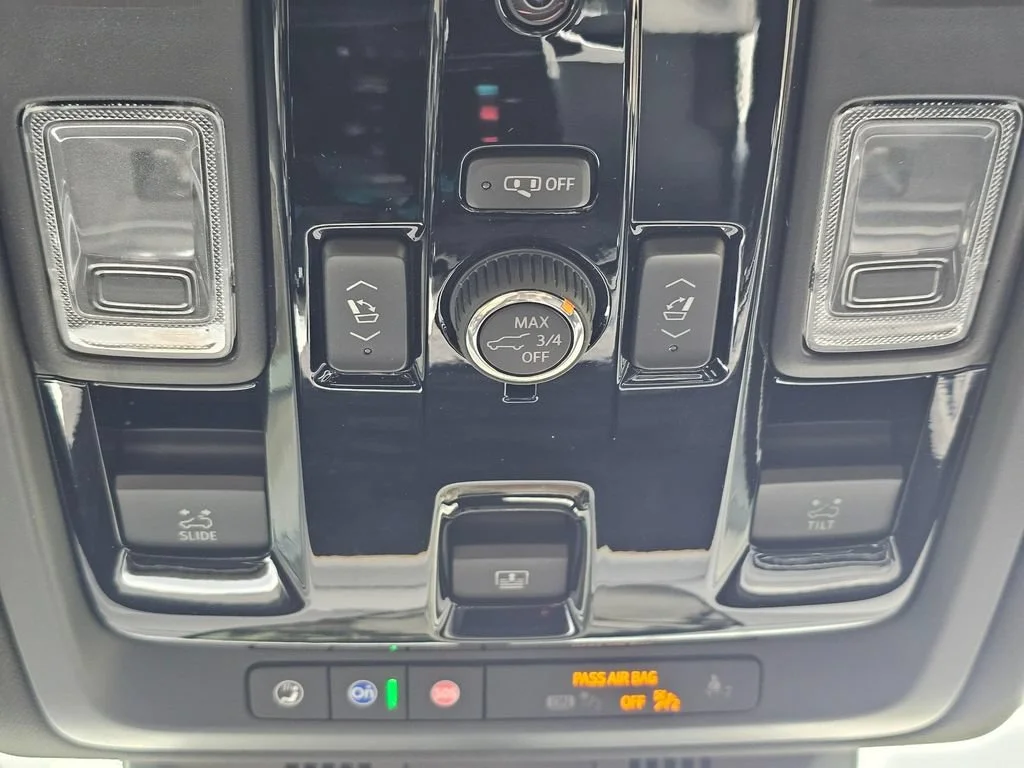 New 2026 Black Raven Cadillac Sport image 37