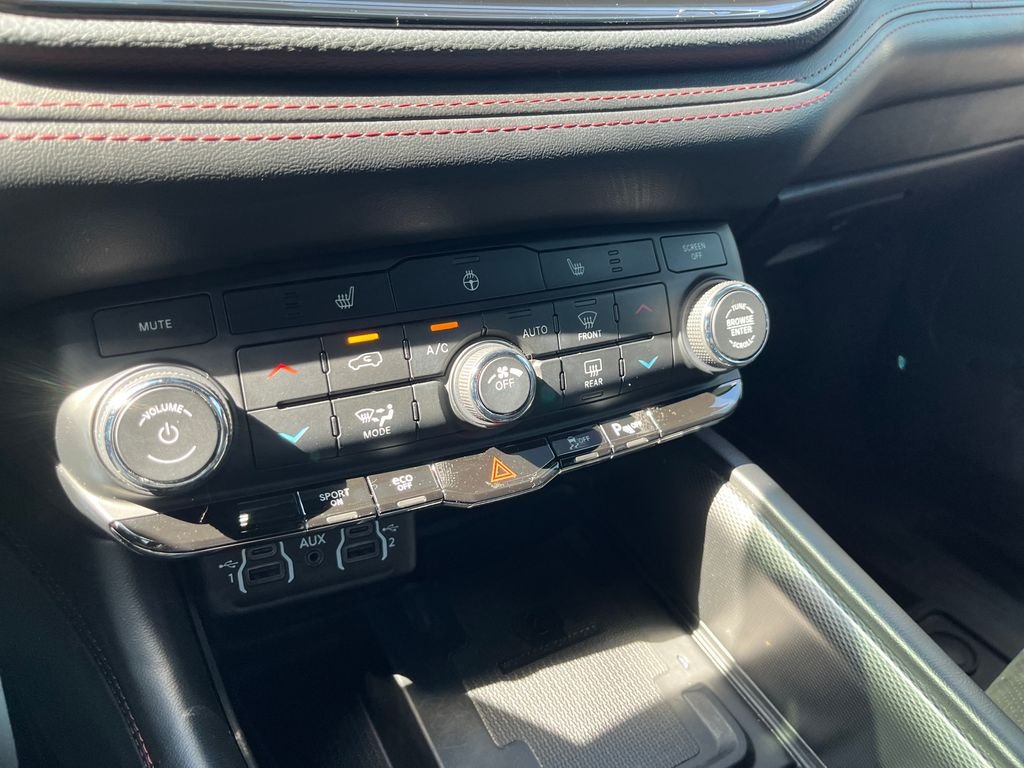 Used 2021 Gray Dodge R/T image 20