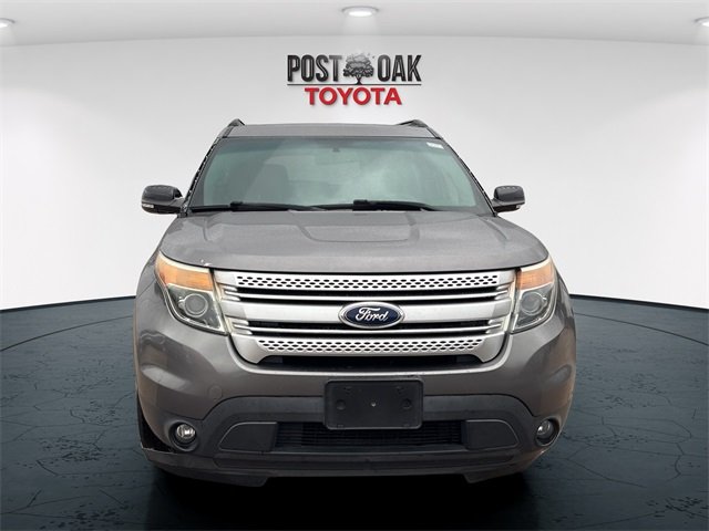 Used 2013 Ford Explorer XLT with VIN 1FM5K7D8XDGC10459 for sale in Midwest City, OK