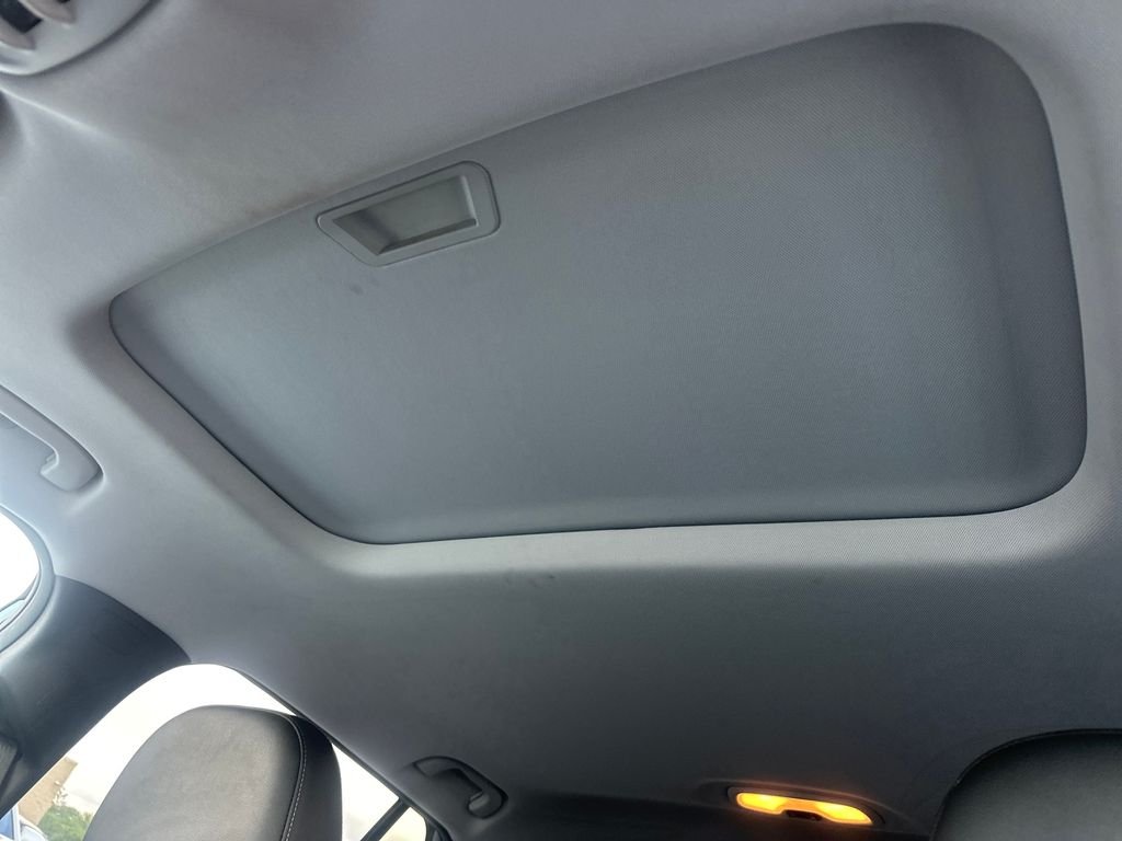 Used 2024 Gray Chevrolet LT image 48