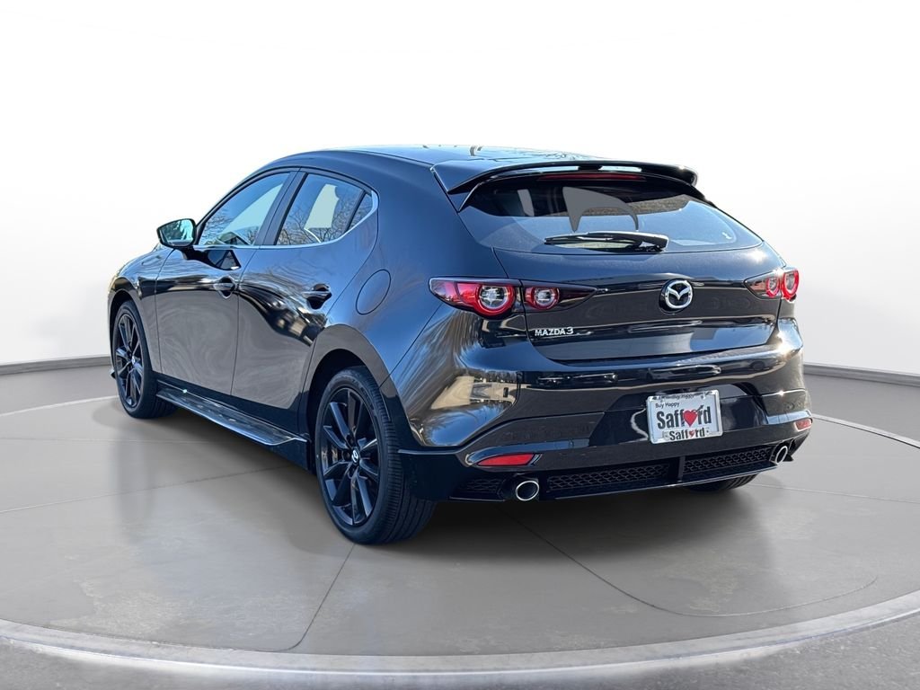 2026 Mazda Mazda3 Select Sport - Photo 6