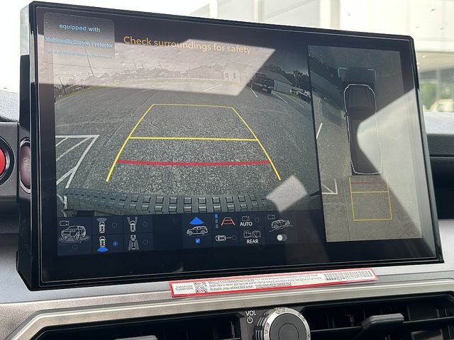 New 2026 Black Toyota TRD Off-Road Premium image 29