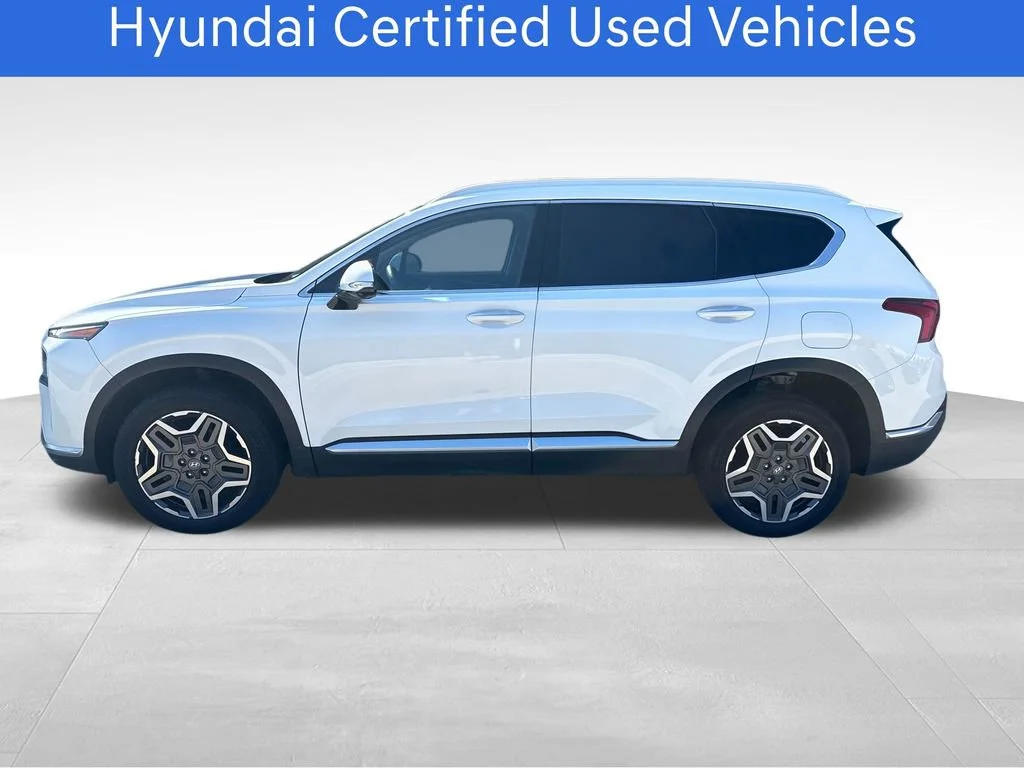 Certified Pre-Owned 2023 Hyundai Santa Fe Limited