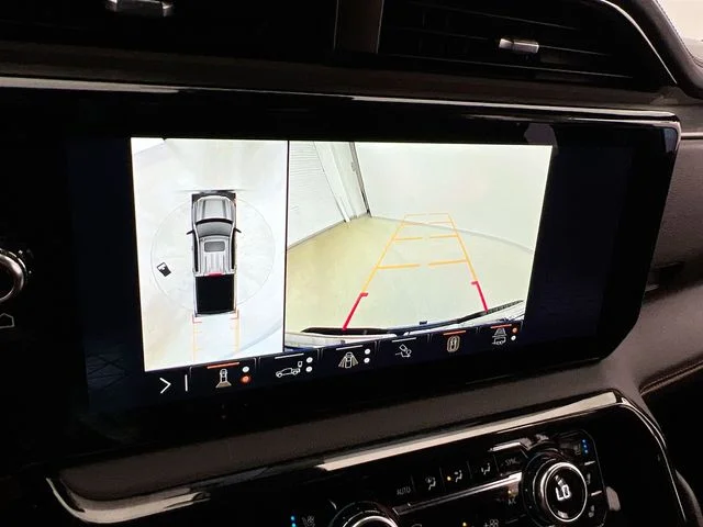 2024 GMC Sierra 1500 AT4 - Photo 35