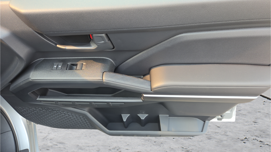 New 2026 Cutting Edge Toyota SR5 image 55