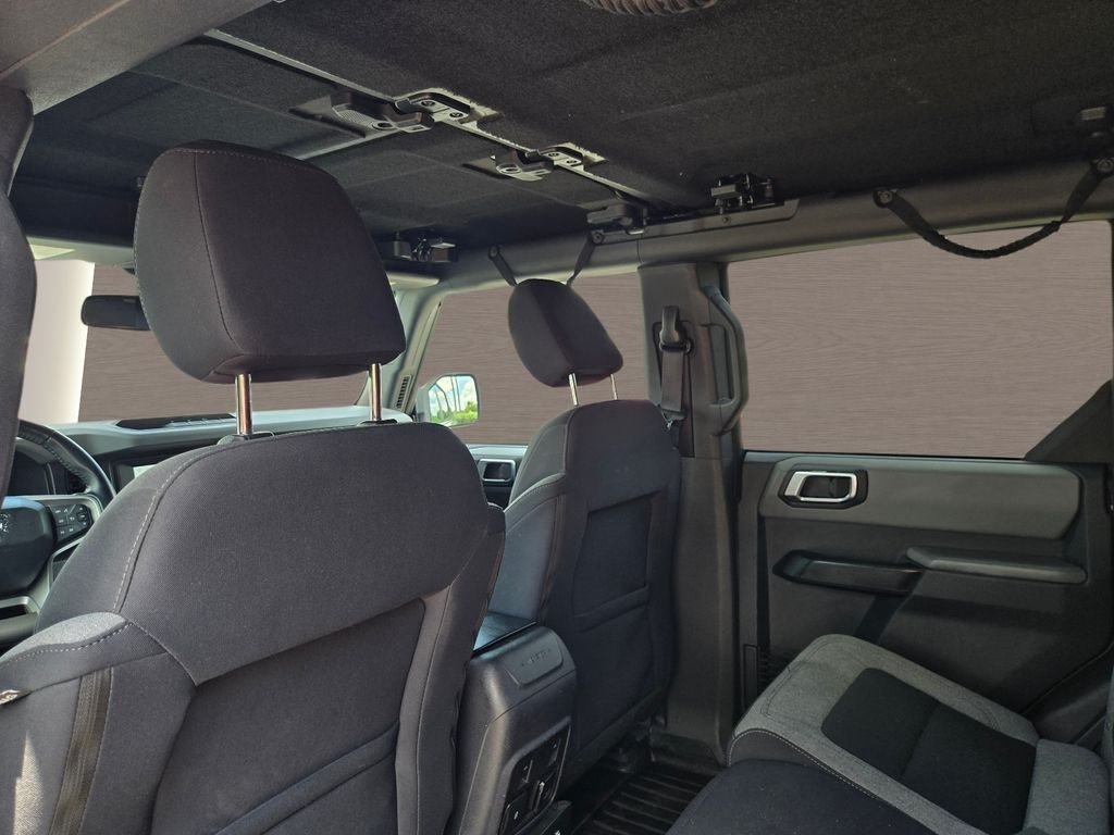 Used 2023 Gray Ford Big Bend image 15