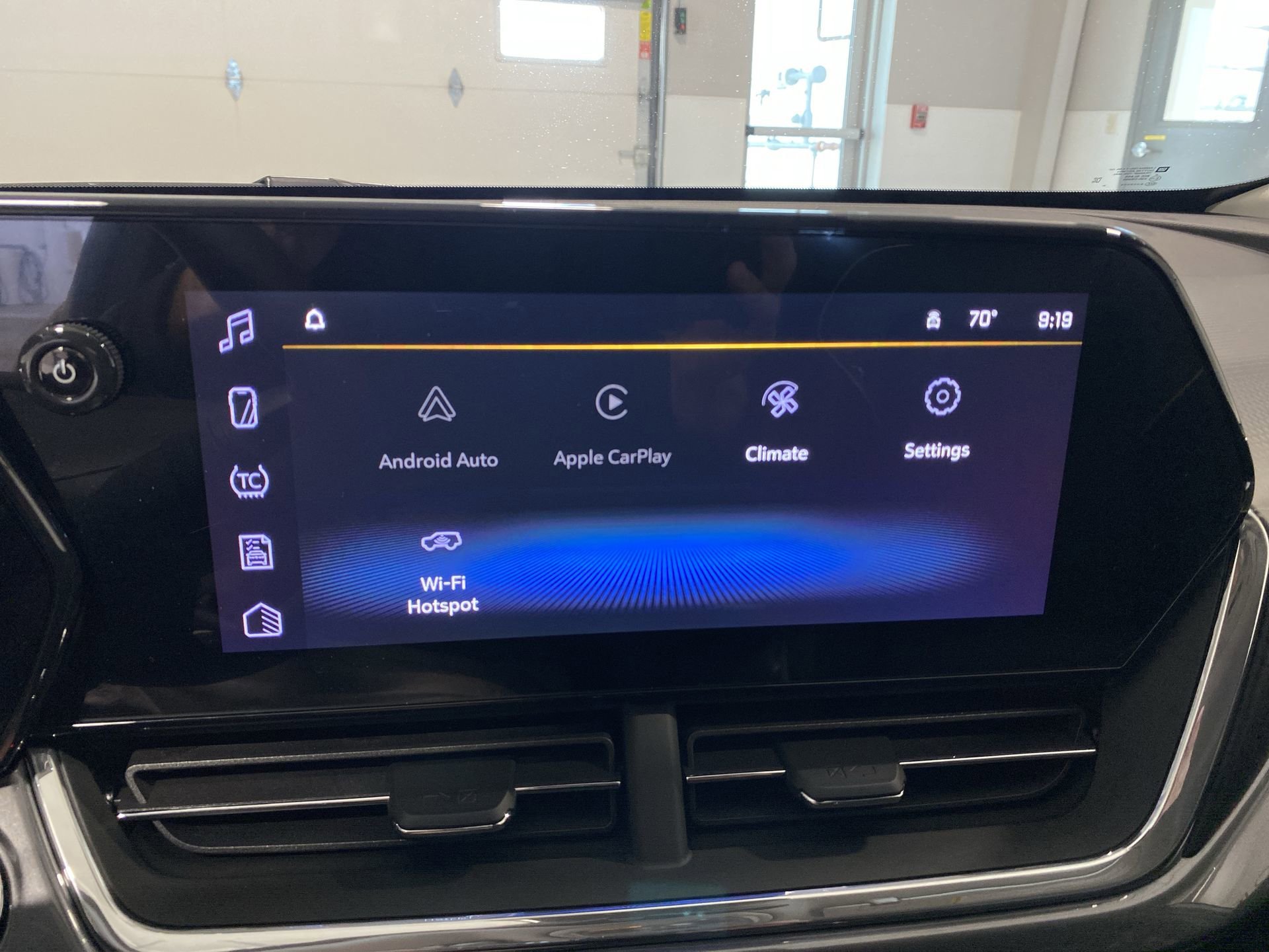 2026 Chevrolet Trax Activ - Photo 13