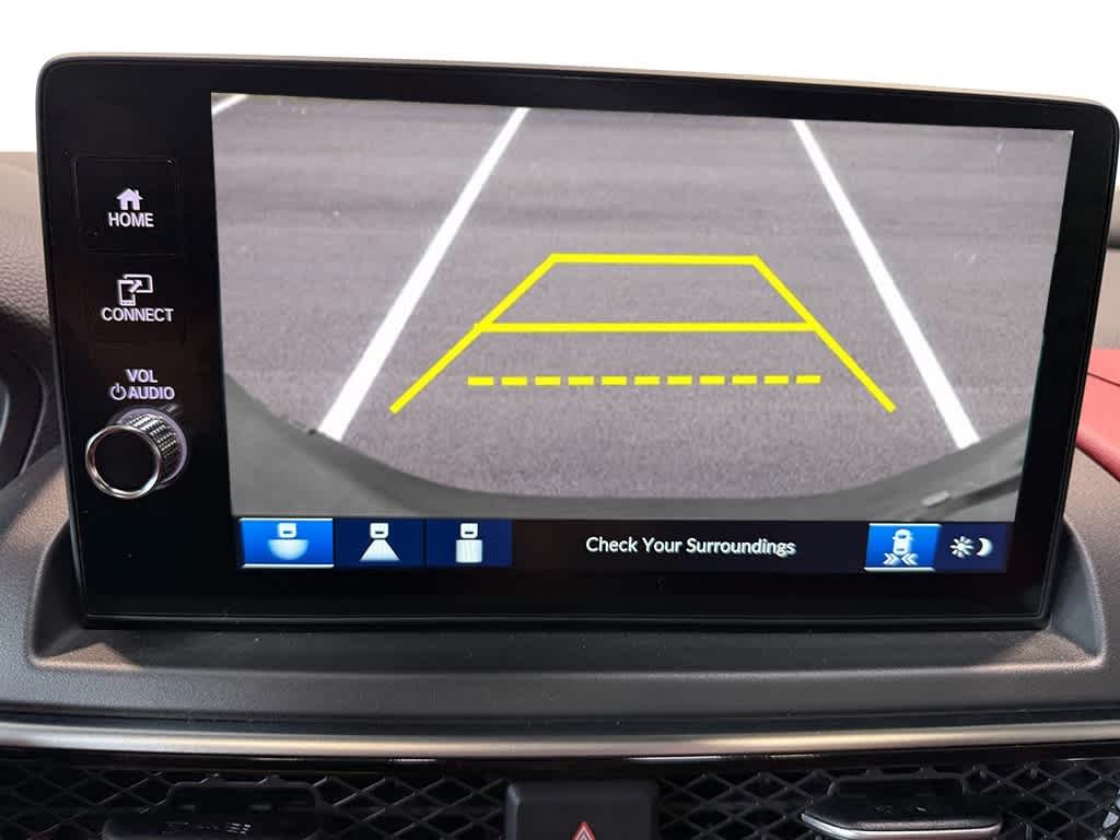 New 2026 Urban Gray Pearl Acura w/A-Spec Package image 25