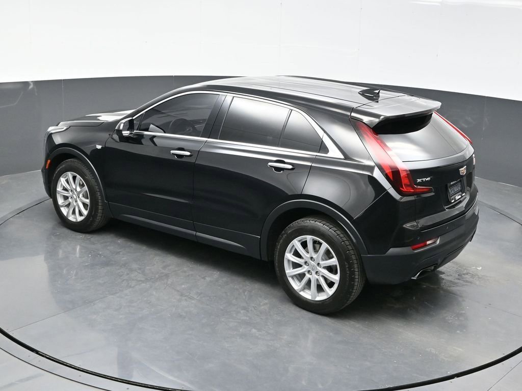 2019 Cadillac XT4 Luxury - Photo 40