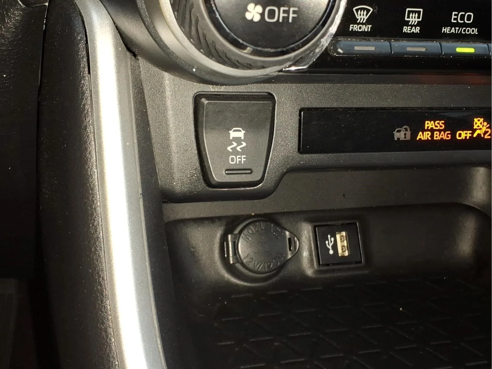 Certified Used 2024 Gray Toyota LE image 16