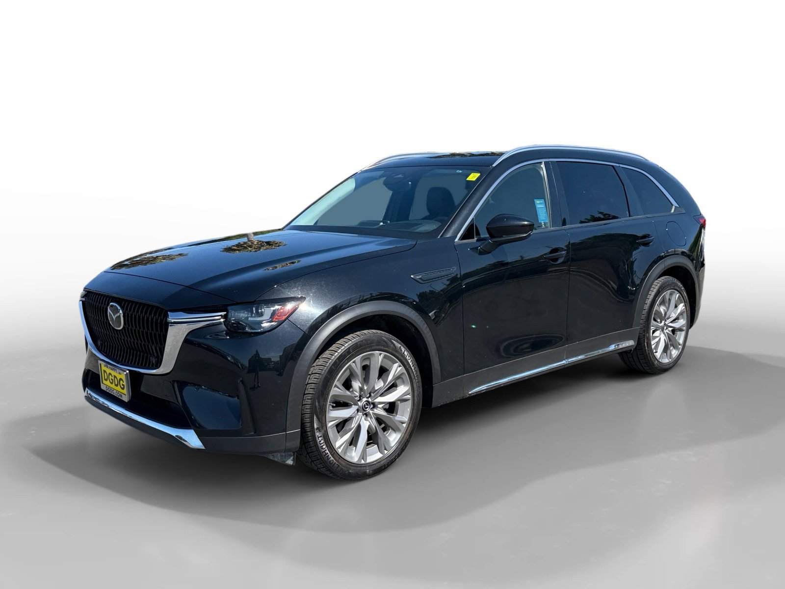 2024 Mazda CX-90 Turbo Premium Package's photo