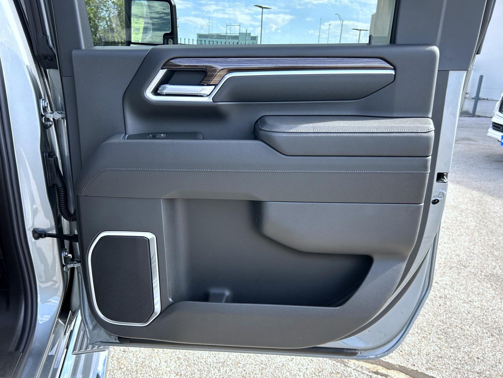 2026 Chevrolet Silverado 2500 HD LT - Photo 18