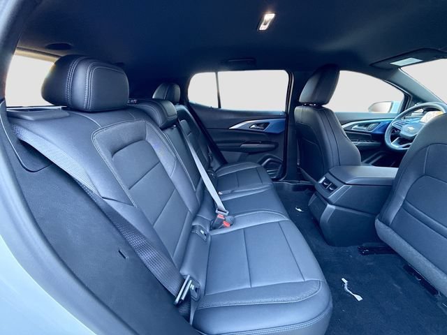 2026 Chevrolet Equinox EV 2LT - Photo 28