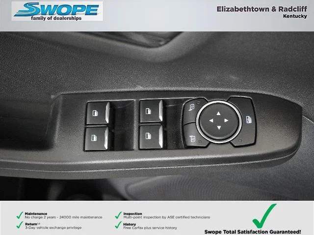 New 2026 Star White Metallic Tri-coat Ford ST-Line image 18