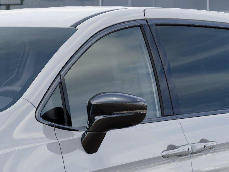 New 2026 Bright White Clearcoat Chrysler Select image 12