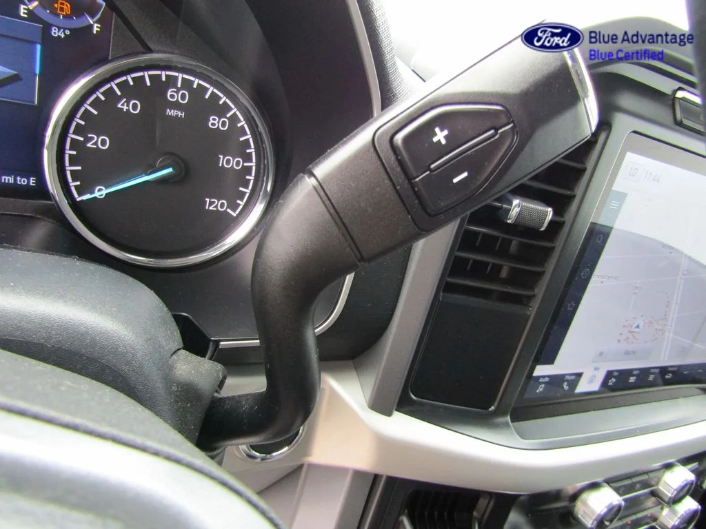 2023 Ford F-150 XLT - Photo 34