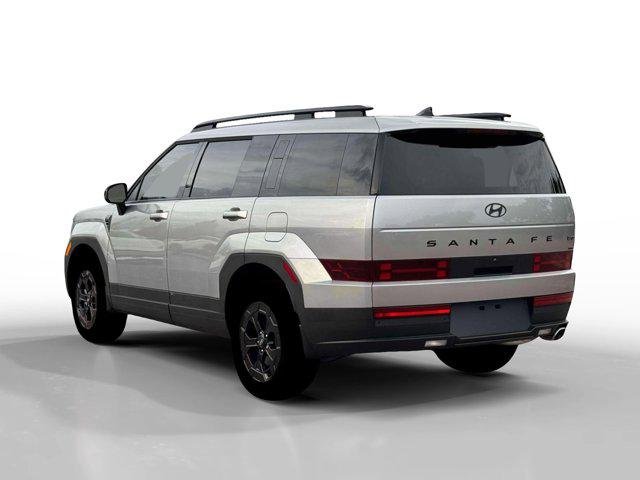 New 2026 Shimmering Silver Hyundai XRT AWD image 23
