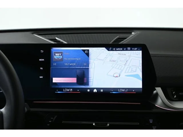 New 2026 Alpine White BMW xDrive28i image 22