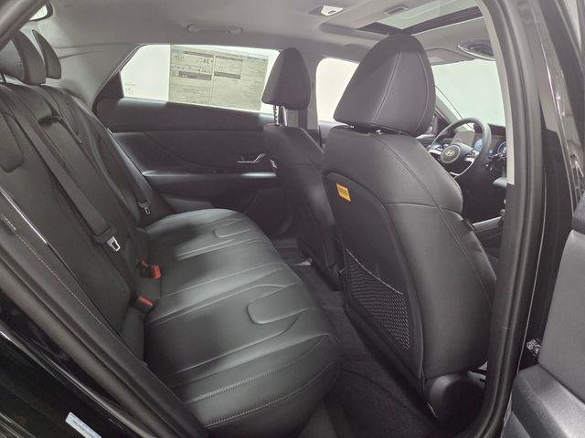 New 2026 Black Hyundai Limited image 14