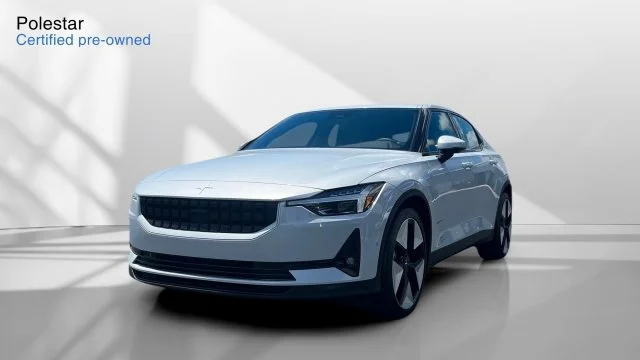 2023 Polestar 2