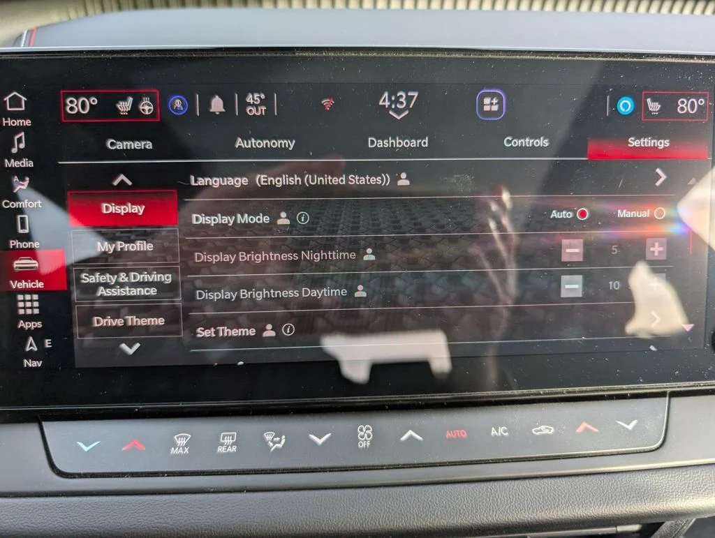 2026 Dodge Charger Scat Pack - Photo 43