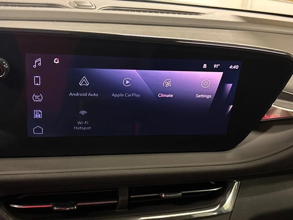 2026 Buick Envista Preferred - Photo 31