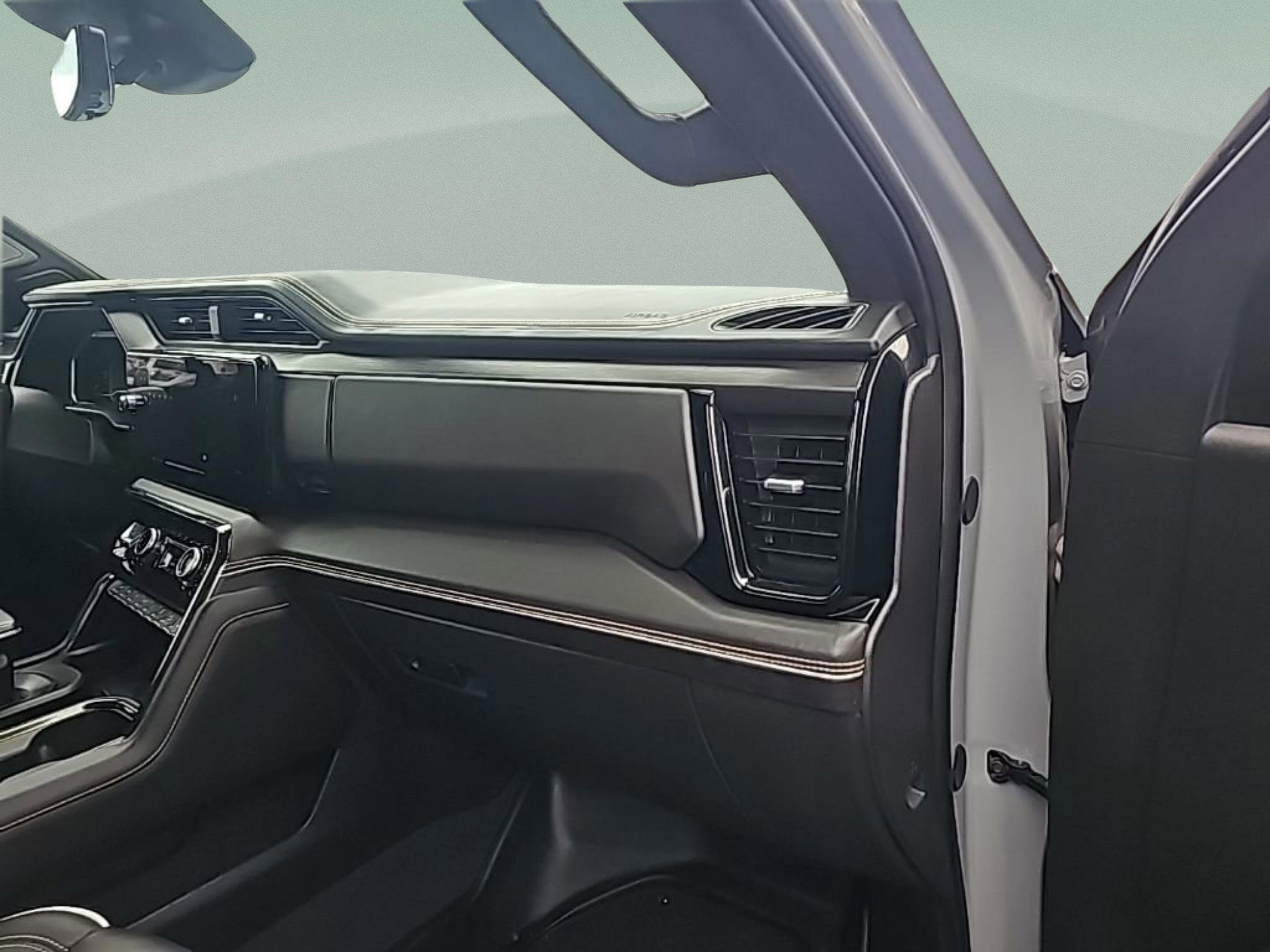 2024 GMC Sierra 1500 AT4X - Photo 40