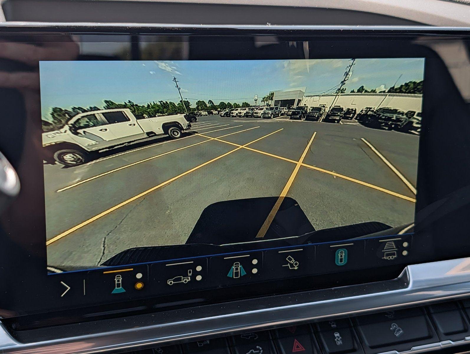2026 Chevrolet Silverado 2500 HD LT - Photo 18